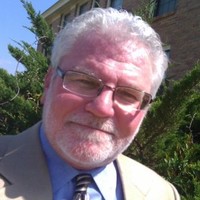 Steve Fussell