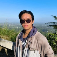 David Jeremiah Rosales