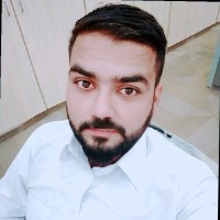 Qamar Ali Khan