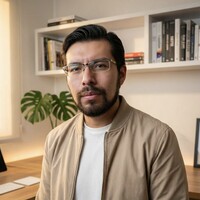 Iván Sánchez Guzmán