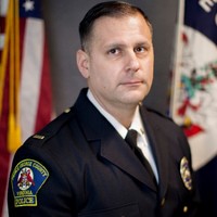 Michael Taber