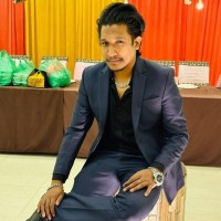 Mohammad Aiman Islam Rafsan