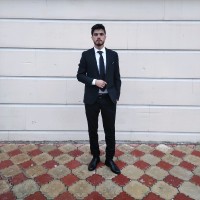 Muhammed Enes Acar