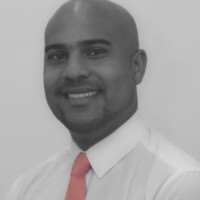 Jason Moore BSc (Hons), MNZIOB
