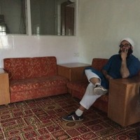 Kaiser Khan