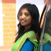Arya GS