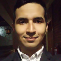 David Guadalupe Ramirez Torres