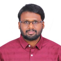 Azaguvel Thirumoorthy