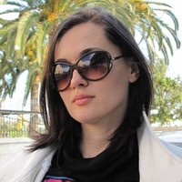 Милана Андреева