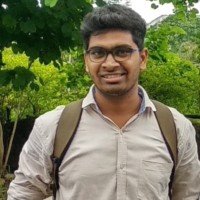 Shubham Chaudhari