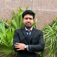 Sanket Wani