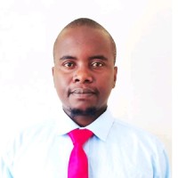 CHARLES NDOLO