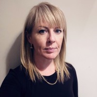 Georgina Dalby
