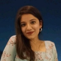 Shaily Hirani