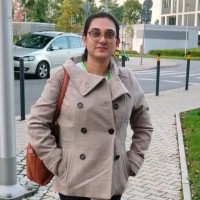Arunima Dhar