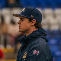 Ben Coulthard