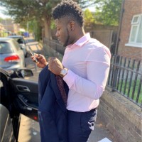 Prince Appiah