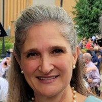 Sandra Weston