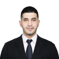 Salahaldeen Aljafreh