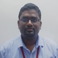 Vinod Kumaar Avalur Elumalai