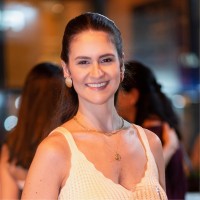 Gabriella Rossetti Ferreira
