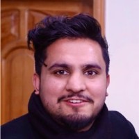 Naqash Ali
