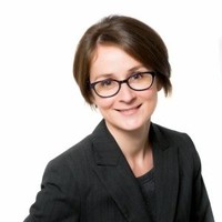 Sarah Gilmour
