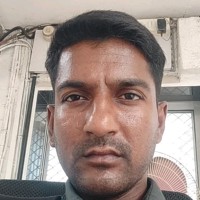 Shafi Shaikh