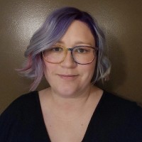 Caitlin Heiden