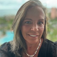 Cathy Stone