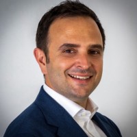 Damien Moras