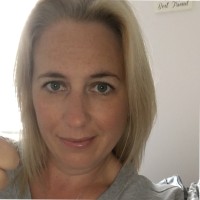 Joanne Baxter