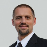 Jason Bergerson, MBA, CISSP