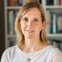 Dr Kirsty Kennedy