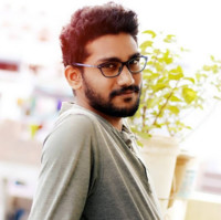 Dheemanth Kumar