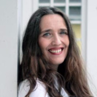 Sabine Müller