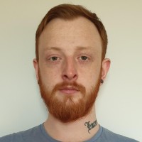 Calum Mckenzie