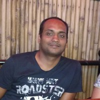 Veerendra Patel