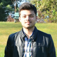 Usman Farooq