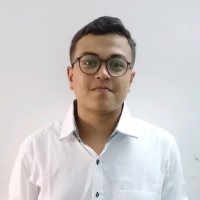 Parshwa Chudasama