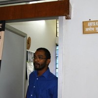 Amiya Kumar Das