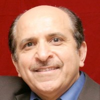 Lalit Abichandani CPA,CGMA
