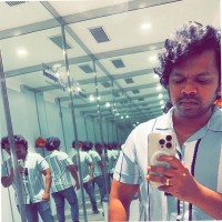 Vasanth Rao