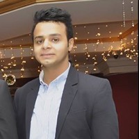 Mohamed Ahmed