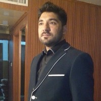 Munawar Hussain