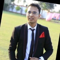 Ravi Patidar