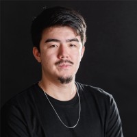 Joao Paulo Kumadaki Kasai