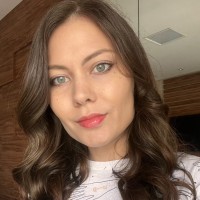 Gabriela Rodrigues do Espirito Santo Donati