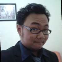 Dennis Adriansyah Ganda
