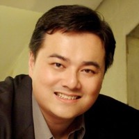 Morgan Lin